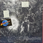 BAPTISM - THE BEHERIAL MIDNIGHT - FIN 2014 REISSUE M-/M- LP - pikkukuva 1