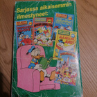 Aku Ankan Taskukirja 101: Maailman rikkain ankka - pikkukuva 2