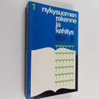 Nykysuomen rakenne ja kehitys 1 : näkökulmia kielen raken... - pikkukuva 1