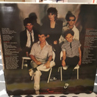 Pat Benatar Crimes of passion Lp Chrysalis swe 1980 - pikkukuva 2