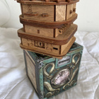 Davy Jones Locker - Pakopeli - pikkukuva 5
