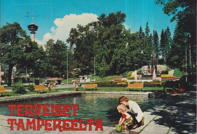 Tampere. Näsipuistto     e49