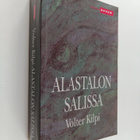 Volter Kilpi : Alastalon salissa : kuvaus saaristosta - pikkukuva 1