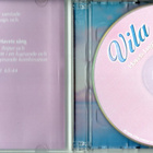 CD: VILA - Meditation och avslappning ( 2 x CD) - pikkukuva 3