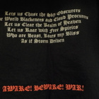 DESTRÖYER 666 - PHOENIX RISING T- PAITA XXL KOKO (W) - pikkukuva 4
