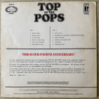 [LP] TOP OF THE POPS VOLUME 24 - pikkukuva 2