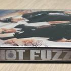 HOT FUZZ (2007) Simon Pegg & Nick Frost (UUSI) - pikkukuva 3