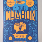 Michael Chabon : Telegraph Avenue - A Novel - pikkukuva 1
