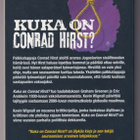 Kevin Wignall: Kuka on Conrad Hirst? - pikkukuva 2