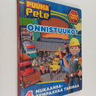 Puuha-Pete : Onnistuuko? - pikkukuva 1