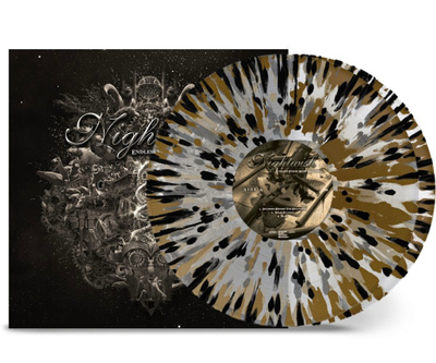 NIGHTWISH : Endless Forms Most Beautiful - 2LP, uusi