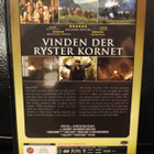 Vapauden hinta - The Wind that shakes barley DVD Tanskajulk. - pikkukuva 2