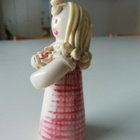 ARABIAN TYTTÖ FIGUURI - pikkukuva 3