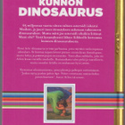 Kunnon dinosaurus - pikkukuva 2