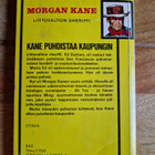 Morgan Kane 47. Kane Puhdistaa kaupungin - pikkukuva 3