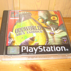 Oddworld Abe's Exoddus Ps1 - pikkukuva 1