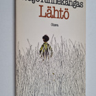 Rax Rinnekangas : Lähtö : novelleja - pikkukuva 1