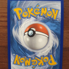 Pokemon Zapdos 24/68 Holo Rare - pikkukuva 2