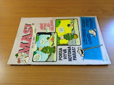 Masi 1982 12