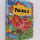 Anna Warras ym. : Puistossa - pikkukuva 1