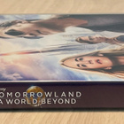 Tomorrowland: A World Beyond (2015) George Clooney - pikkukuva 3