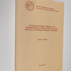 Noncholesterol sterols and lipoproteins as indicators of ... - pikkukuva 1