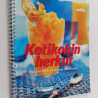 Kotikokin herkut : mukana 100 herkullista jälkiruokaa - pikkukuva 1