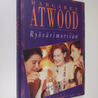 Margaret Atwood : Ryövärimorsian - pikkukuva 1