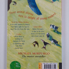 Michael Morpurgo : Animal Tales - Three Stories in One - pikkukuva 2
