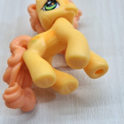 MLP Ponyville Sunset Sweety - pikkukuva 3