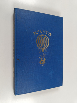 Kolumbus 1969 : Poikien vuosikirja : Askartelua, keksintö...