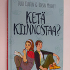 Judi Curtin ym. : Ketä kiinnostaa? - pikkukuva 1