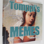 Tomas Bäck : Mera Tomppi's memes - pikkukuva 1