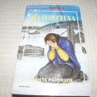 Bente Pedersen Haavoittuva - pikkukuva 1