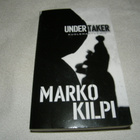 Marko Kilpi Undertaker Kuolemantuomio   -pok - pikkukuva 1