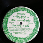 The Cure - The Top - pikkukuva 4