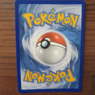 Pokemon Zangoose 120/198 Reverse holo Rare - pikkukuva 2