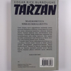 Edgar Rice Burroughs : Urhea Tarzan - pikkukuva 2