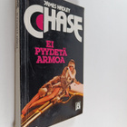 James Hadley Chase : Ei pyydetä armoa - pikkukuva 1