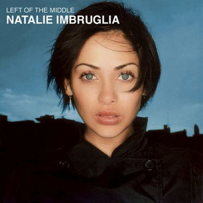 NATALIE IMBRUGLIA: Left of the middle (CD), ESITTELY