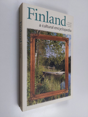 Olli Alho : Finland : a cultural encyclopedia