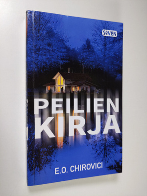 E. O. Chirovici : Peilien kirja