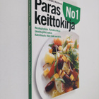 Paras keittokirja No 1 - pikkukuva 1