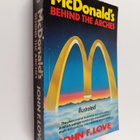 John Love : McDonald's - Behind the Arches - pikkukuva 1