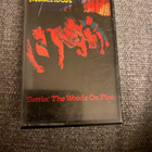 Matchbox: Settin’ the woods on fire - pikkukuva 1