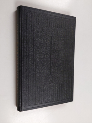 Das Neue Testament unsers Herrn und Heilandes Jesu Christ...