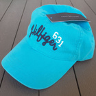 Tommy Hilfiger 631 Lippis Turkoosi, Käyttämätön Irtolapulla - pikkukuva 2
