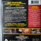 Robowar (Bruno Mattei) blu-ray - pikkukuva 2
