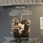 The Who: Who´s Next - pikkukuva 2