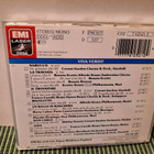Verdi:Arias,duets and Choruses-Callas,Domingo,Kraus CD - pikkukuva 2